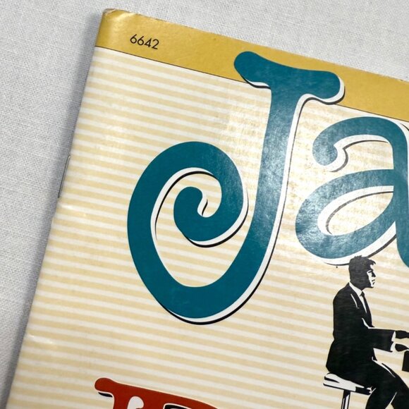 Jazz Rags and Blues Piano Book 1 Martha Mier Alfred Music Late Elementary - Picture 7 of 10